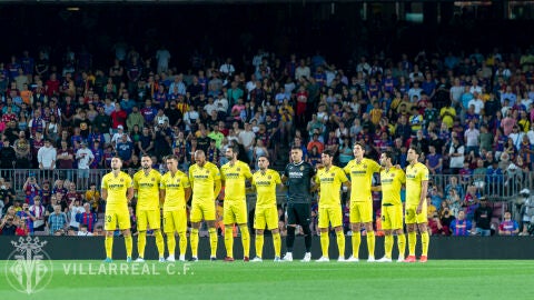 El Villarreal no sale de Europa El Villarreal no sale de Europa