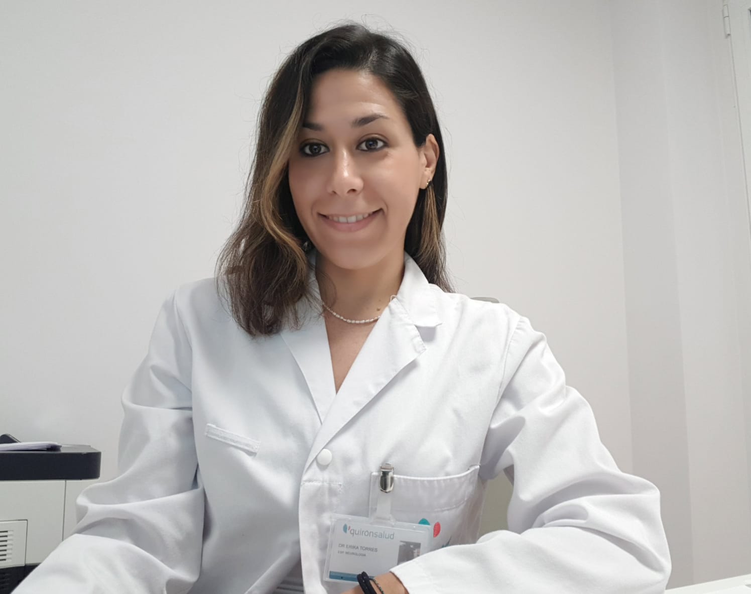 Quirónsalud Alicante y Torrevieja establece un servicio a domicilio pionero para pacientes de Alzheimer Quirónsalud Alicante y Torrevieja establece un servicio a domicilio pionero para pacientes de Alzheimer