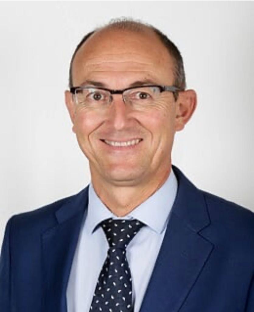 Jorge Martínez Antolín nombrado nuevo secretario nacional de Agricultura, Ganadería, Pesca y Desarrollo Rural del PP Jorge Martínez Antolín nombrado nuevo secretario nacional de Agricultura, Ganadería, Pesca y Desarrollo Rural del PP