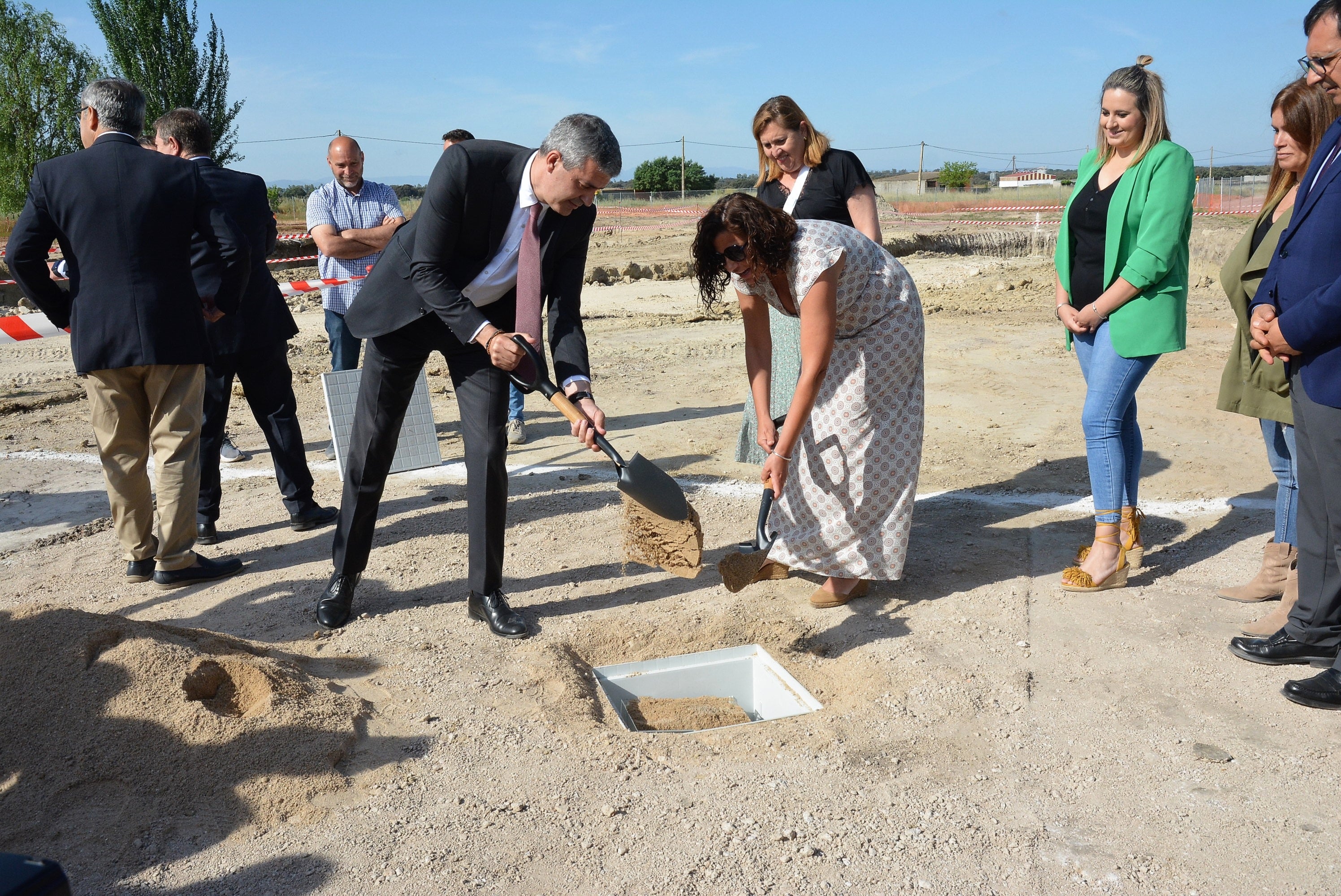 Los talleres artesanales continuarán el próximo curso escolar en la provincia de Toledo Los talleres artesanales continuarán el próximo curso escolar en la provincia de Toledo