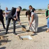 Los talleres artesanales continuarán el próximo curso escolar en la provincia de Toledo Los talleres artesanales continuarán el próximo curso escolar en la provincia de Toledo