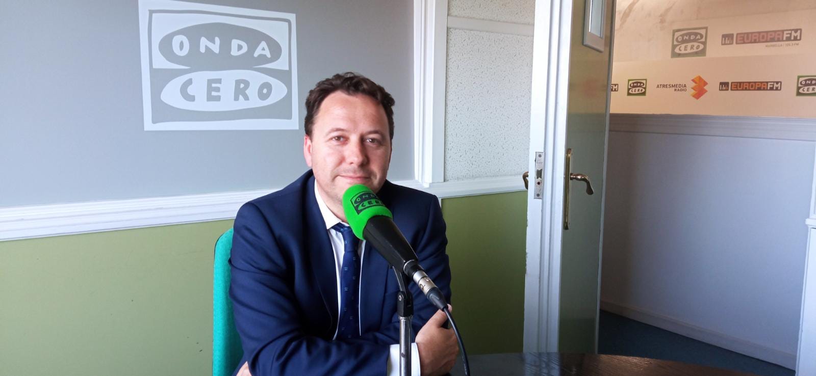 Más de Uno Marbella 12.30. Lunes 23 de mayo de 2022 Más de Uno Marbella 12.30. Lunes 23 de mayo de 2022