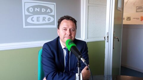 Jes&uacute;s Ruiz Ballesteros, economista y asesor fiscal