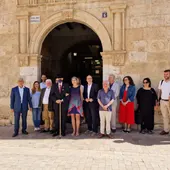 Pleno Consell Valenicà Cultura Alzira Pleno Consell Valenicà Cultura Alzira