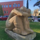 'La maternidad' Hospital Virgen de Altagracia de Manzanares 'La maternidad' Hospital Virgen de Altagracia de Manzanares