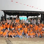 Eurocaja Rural celebra la gran final de su 'Desafío 2022' Eurocaja Rural celebra la gran final de su 'Desafío 2022'