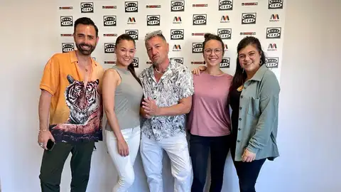 Dios te salve, María Dios te salve, María