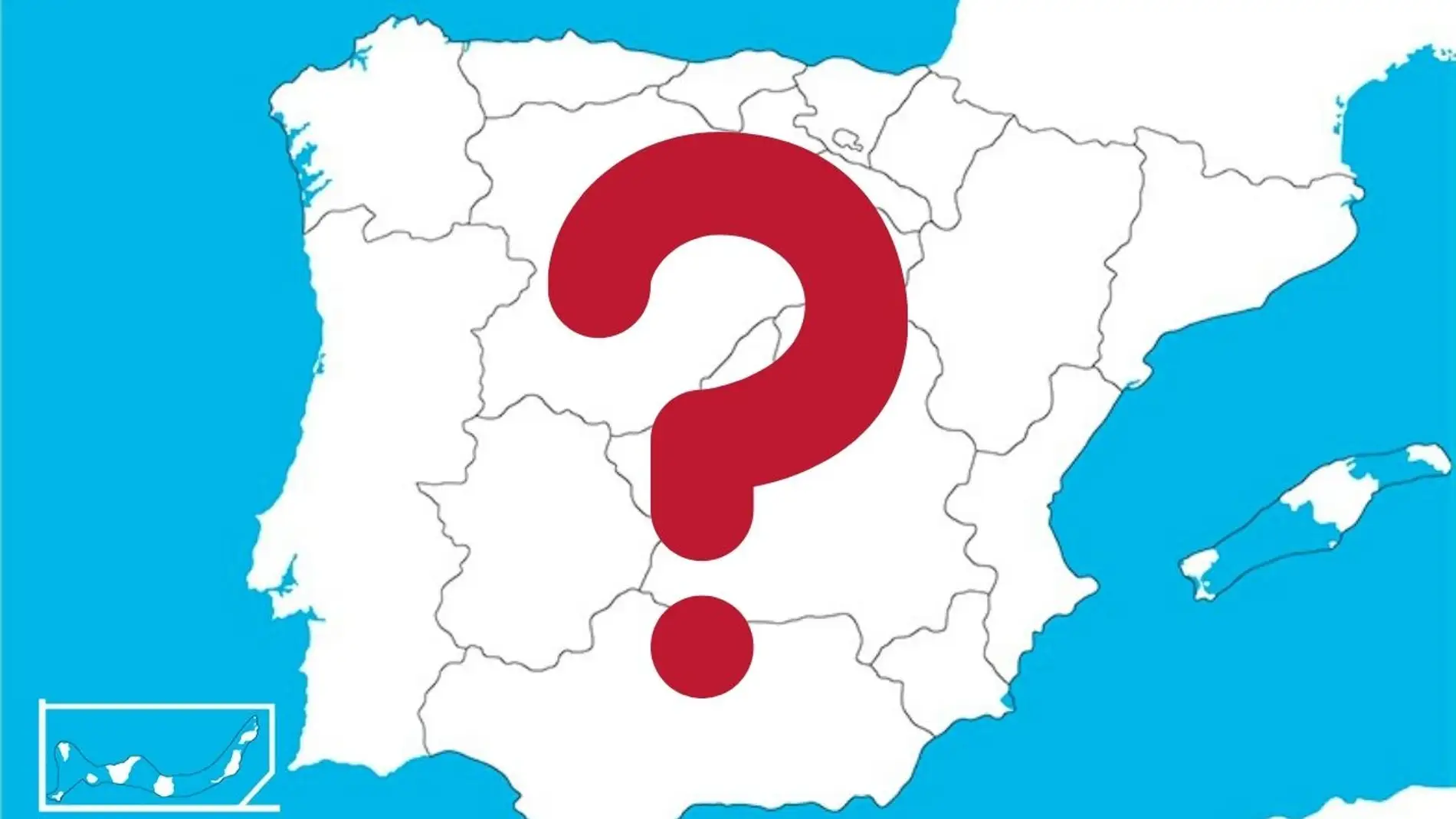 ¿Cuáles son los municipios más ricos y los más pobres de España?