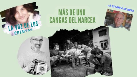 M&aacute;s de Uno Cangas del Narcea 24/05/2022 