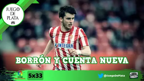 Juego de Plata 5x33 Juego de Plata 5x33