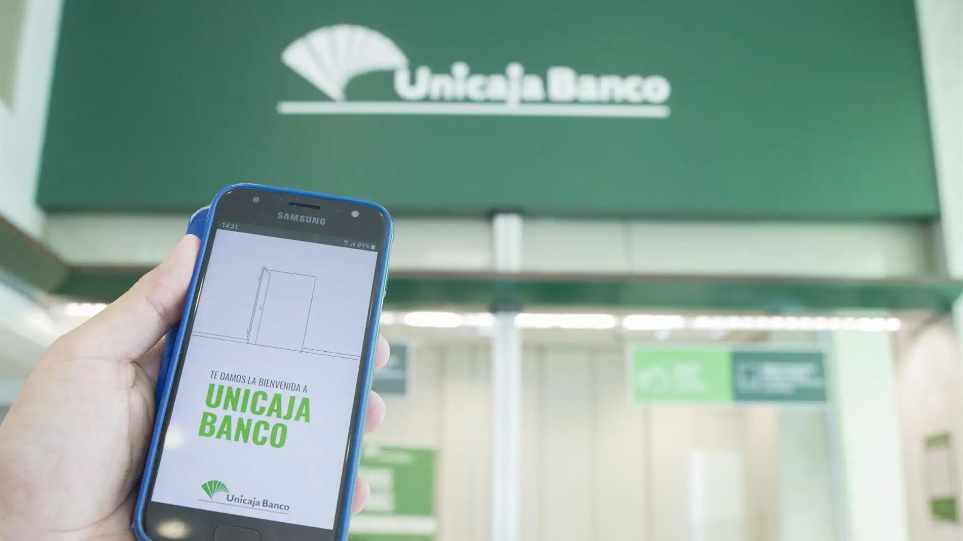 Unicaja Banco completa la integración tecnológica con Liberbank