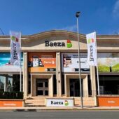 Ya ha abierto en Torrevieja la nueva tienda de Baeza, especialistas en Piscinas, Wellness, Jardinería, Riego, Conducciones, Bombeo e Hidropresión, Tratamiento de Agua, Calefacción y Energías Renovables
