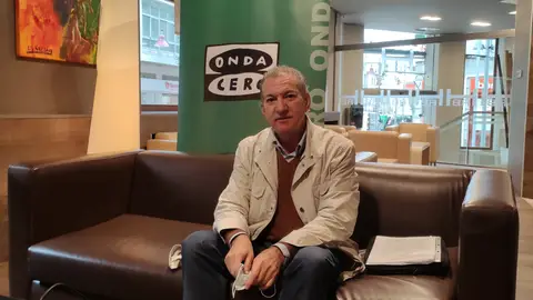 Manuel Varela, médico uroandrólogo, ex adjunto del servicio de urología de Montecelo. Más de Uno Pontevedra