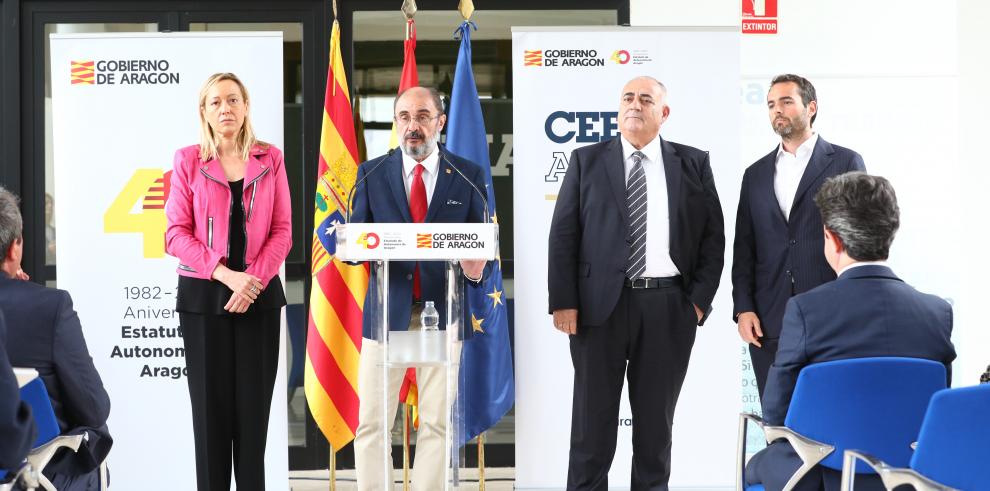 BWB invertirá 230 millones para construir un CRD y cuatro plantas fotovoltaicas BWB invertirá 230 millones para construir un CRD y cuatro plantas fotovoltaicas