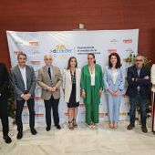 El Ayuntamiento invita a la Fundación Secretariado Gitano al Pacto por la Inclusión de Toledo
