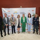 El Ayuntamiento invita a la Fundación Secretariado Gitano al Pacto por la Inclusión de Toledo El Ayuntamiento invita a la Fundación Secretariado Gitano al Pacto por la Inclusión de Toledo