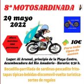 Motosardinada