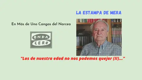 La Estampa de Mera La Estampa de Mera