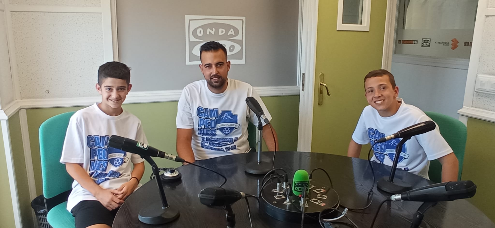 Onda Deportiva Marbella, martes 24 de mayo de 2022 Onda Deportiva Marbella, martes 24 de mayo de 2022