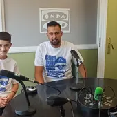 Marbella Paraíso infantil ascenso a Tercera Marbella Paraíso infantil ascenso a Tercera