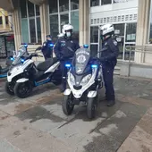 Policía Local de Ciudad Real Policía Local de Ciudad Real