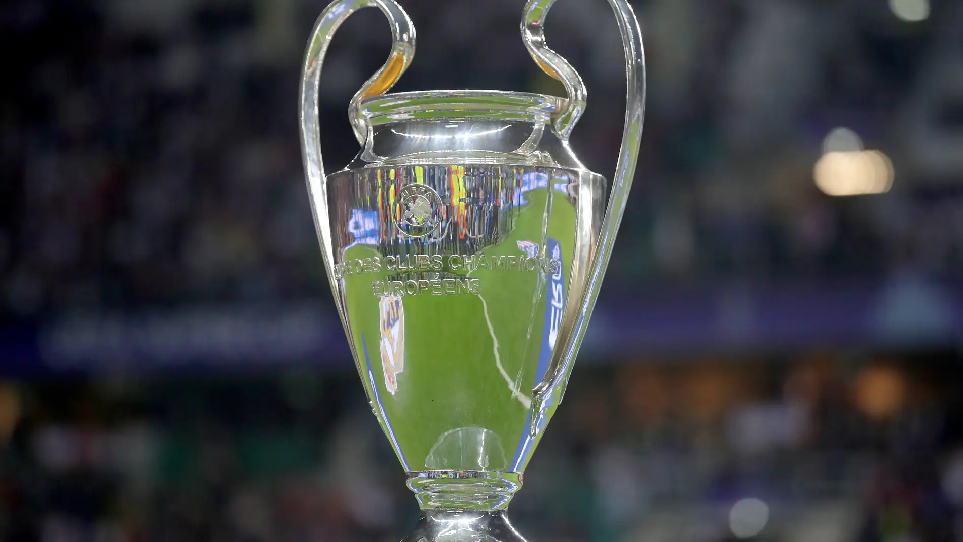 División Frente al mar Principiante La UEFA desvela las fechas y los horarios de la fase de grupos de la  Champions | Onda Cero Radio