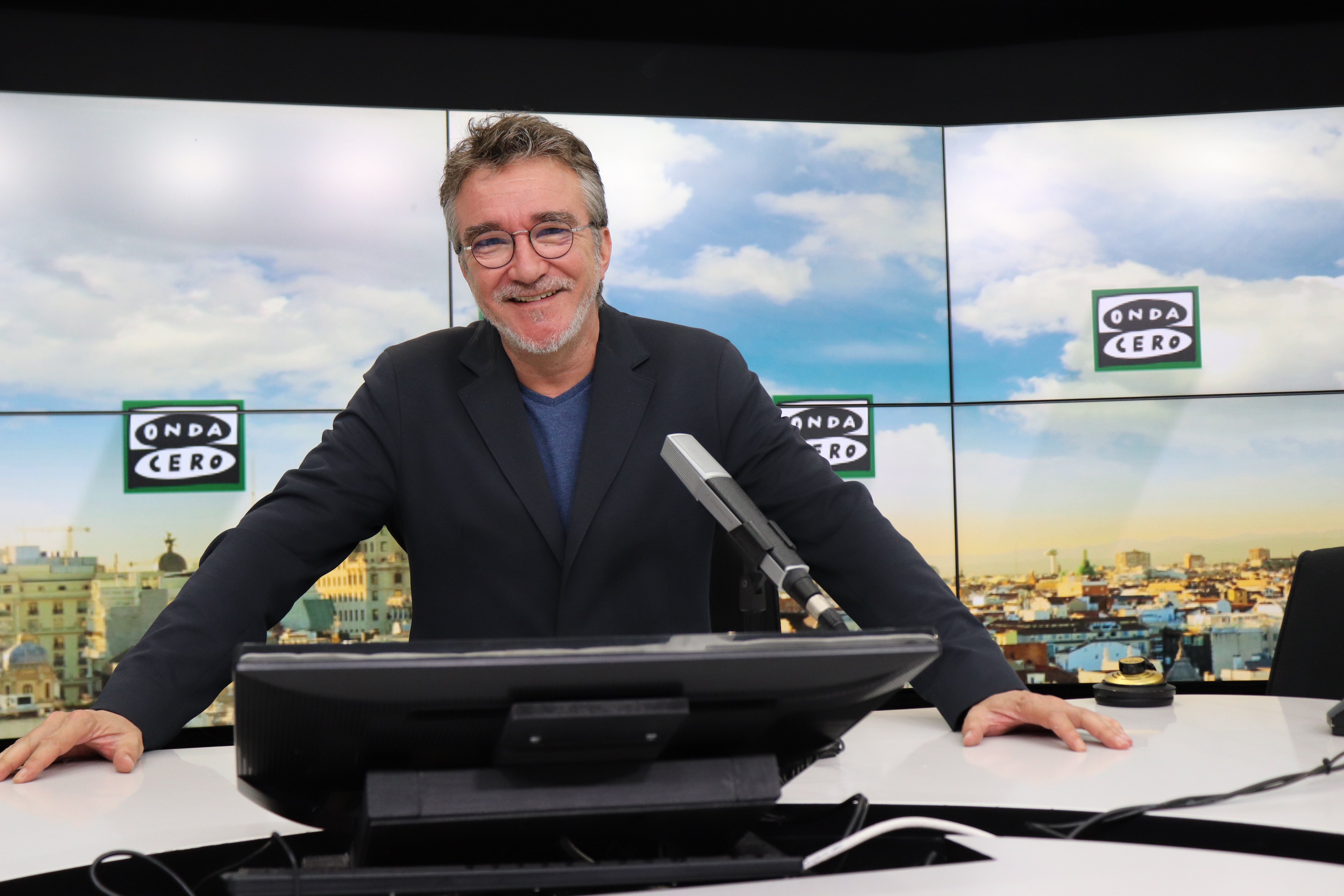 La Brújula de Madrid 25/05/2022 La Brújula de Madrid 25/05/2022