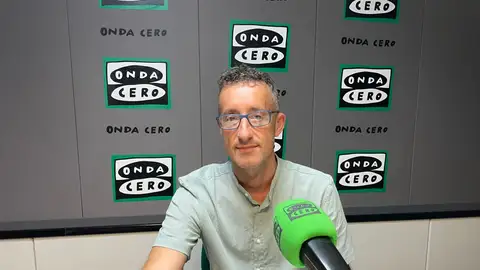 José Luis Lorenz, director del IES Francisco Ribalta. José Luis Lorenz, director del IES Francisco Ribalta.