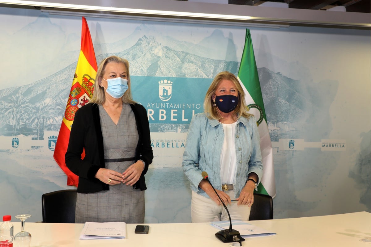 Más de Uno Marbella 12.30. Martes 24 de junio de 2022 Más de Uno Marbella 12.30. Martes 24 de junio de 2022