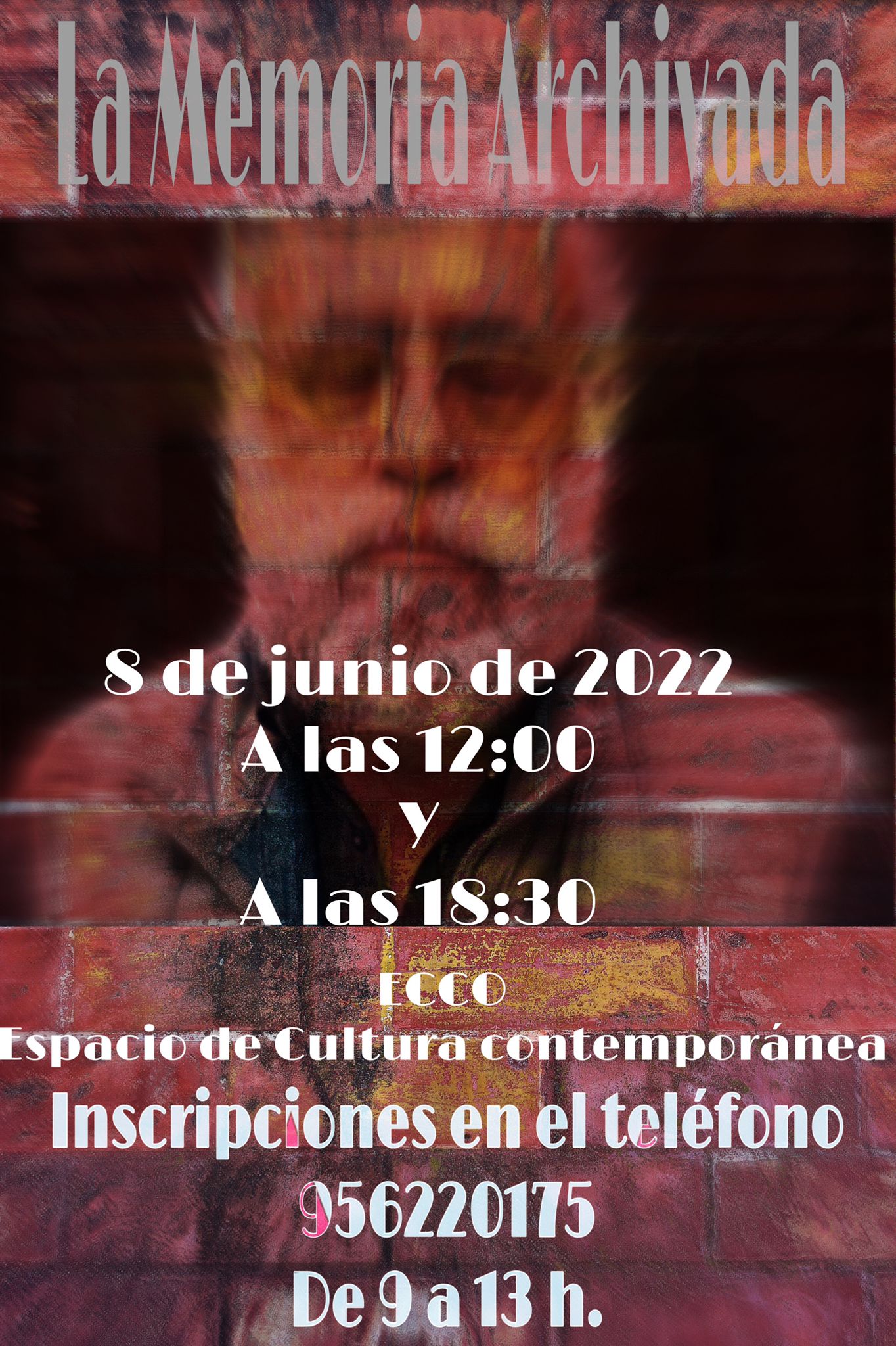 El Archivo de Cádiz estrena en junio el documental 'La Memoria Archivada' El Archivo de Cádiz estrena en junio el documental 'La Memoria Archivada'