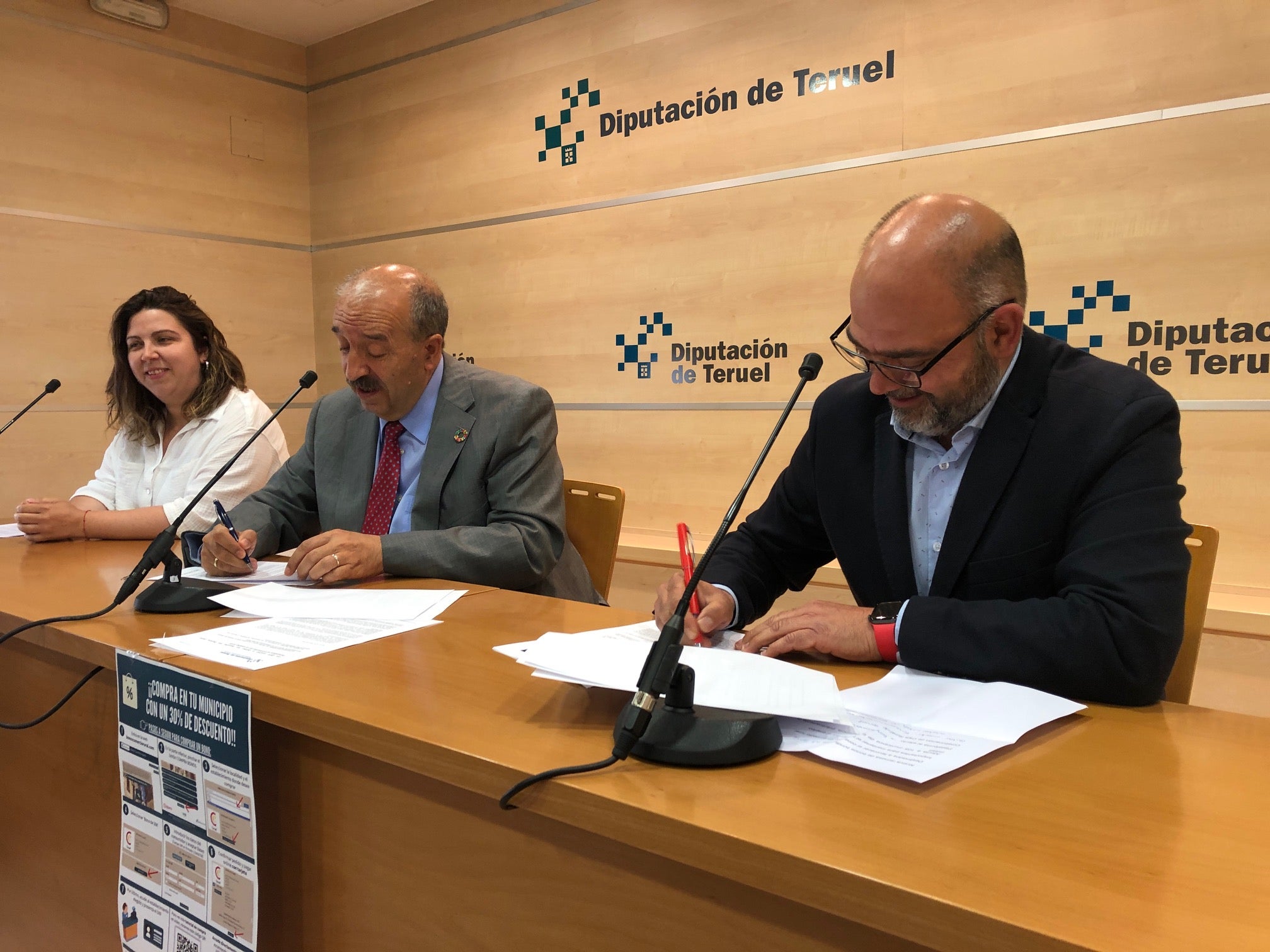 Nueva campaña de bonos para el comercio rural Nueva campaña de bonos para el comercio rural