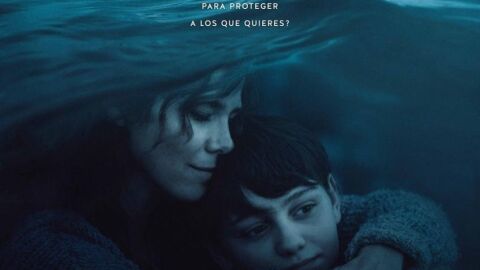 Cartel de 'Las Consecuencias'