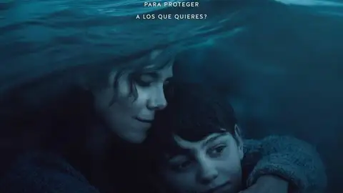 Cartel de 'Las Consecuencias' Cartel de 'Las Consecuencias'