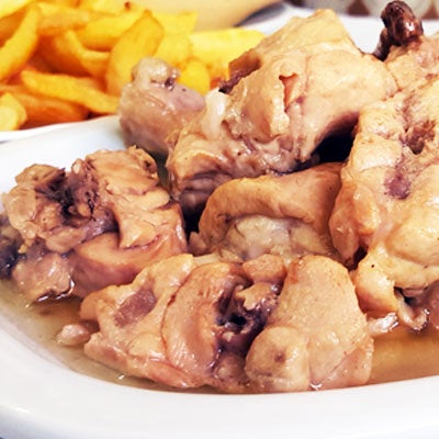 Conejos: características de esta carne y recetas para preparar el mejor conejo Conejos: características de esta carne y recetas para preparar el mejor conejo
