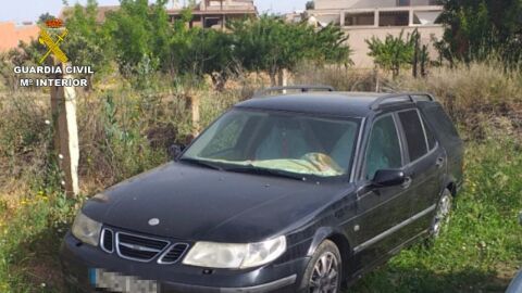 Investigada en Pinoso una pareja por denunciar el robo de un coche que vendieron a un desguace. Investigada en Pinoso una pareja por denunciar el robo de un coche que vendieron a un desguace.