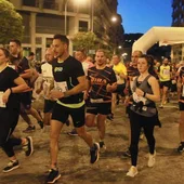 O barrio do Couto acollerá este sábado a primeira carreira nocturna O barrio do Couto acollerá este sábado a primeira carreira nocturna