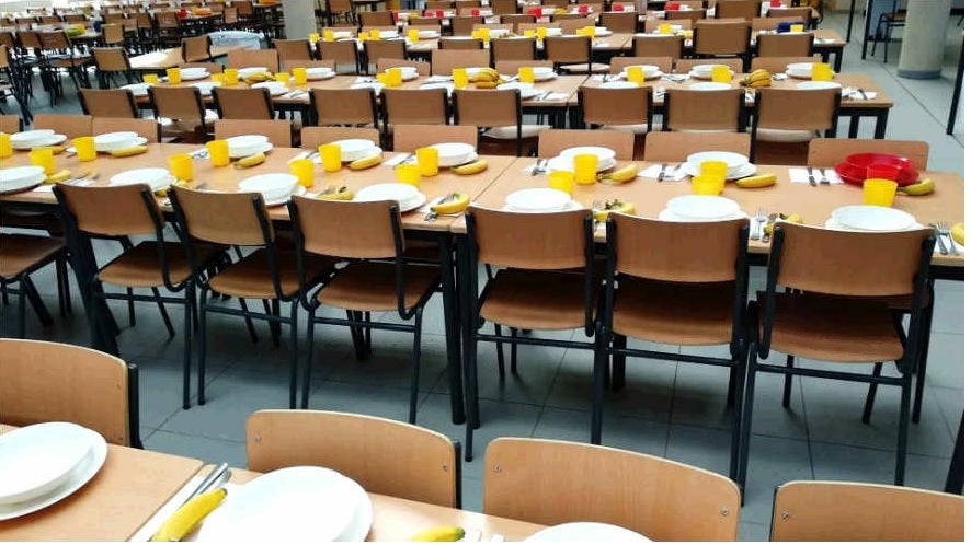 El Ayuntamiento concede 3.275 ayudas en el ámbito escolar El Ayuntamiento concede 3.275 ayudas en el ámbito escolar