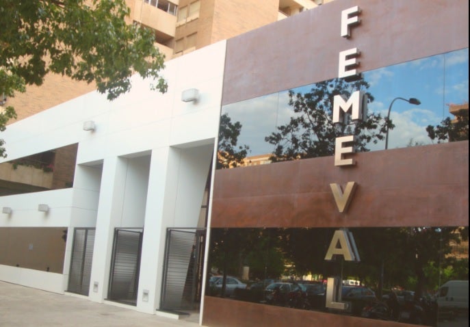 Los empresarios del metal le ponen un 6,4 a su situación por la “incertidumbre” y reconocen un escenario “complicado” Los empresarios del metal le ponen un 6,4 a su situación por la “incertidumbre” y reconocen un escenario “complicado”