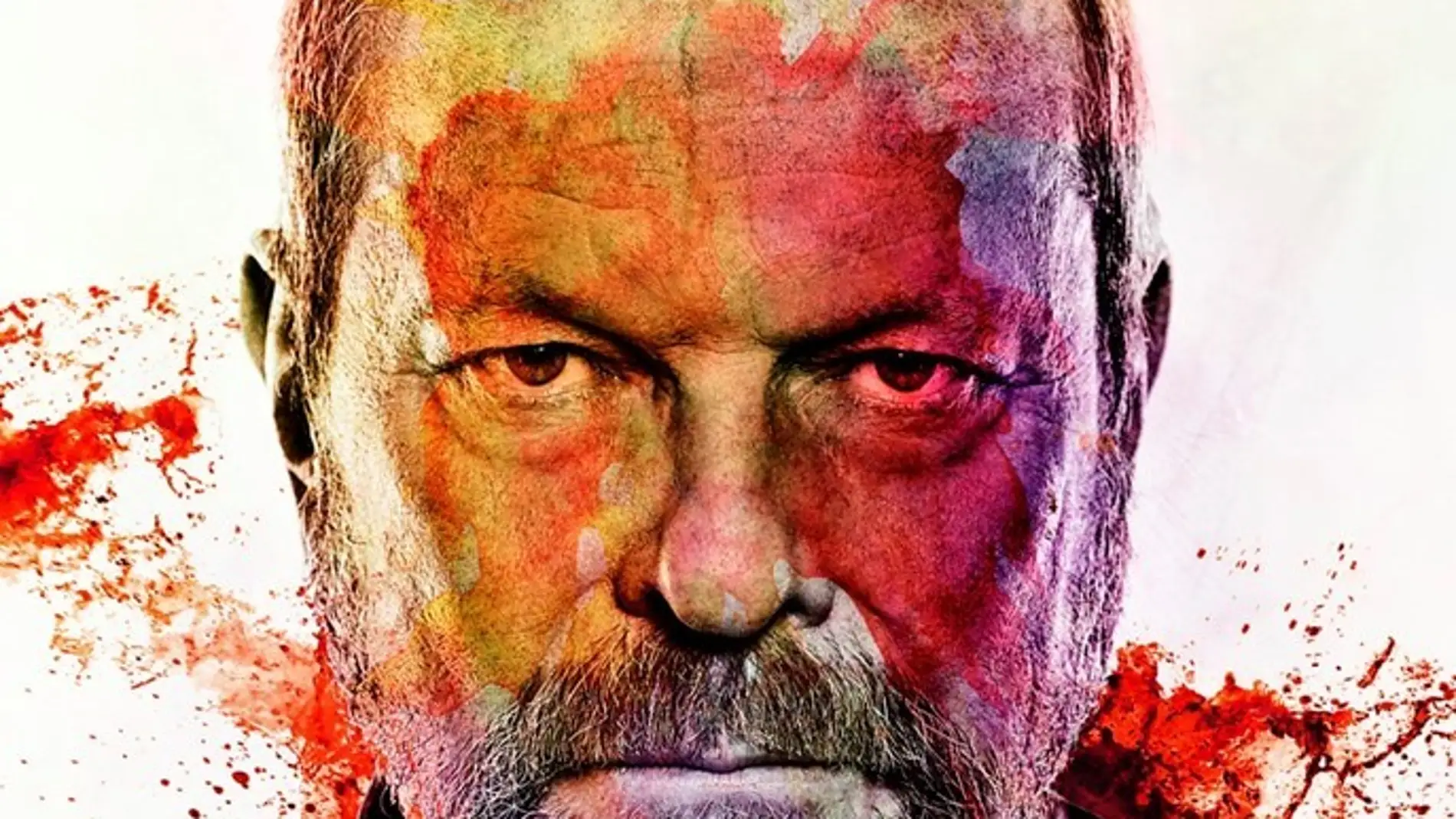 Terry Gilliam, Premio Luis Buñuel