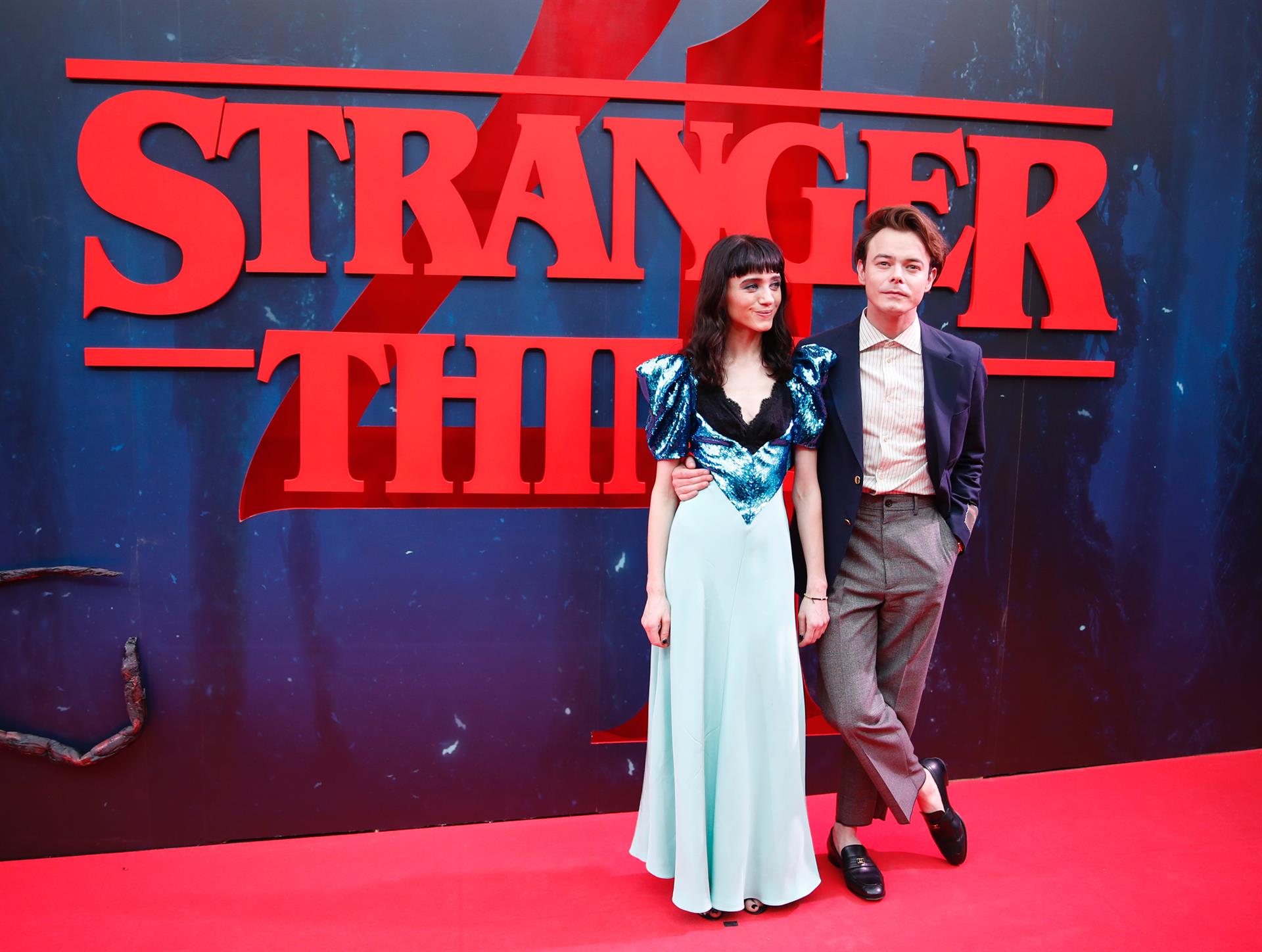 ¿Cuándo estrenan la cuarta temporada de Stranger Things? ¿Cuándo estrenan la cuarta temporada de Stranger Things?