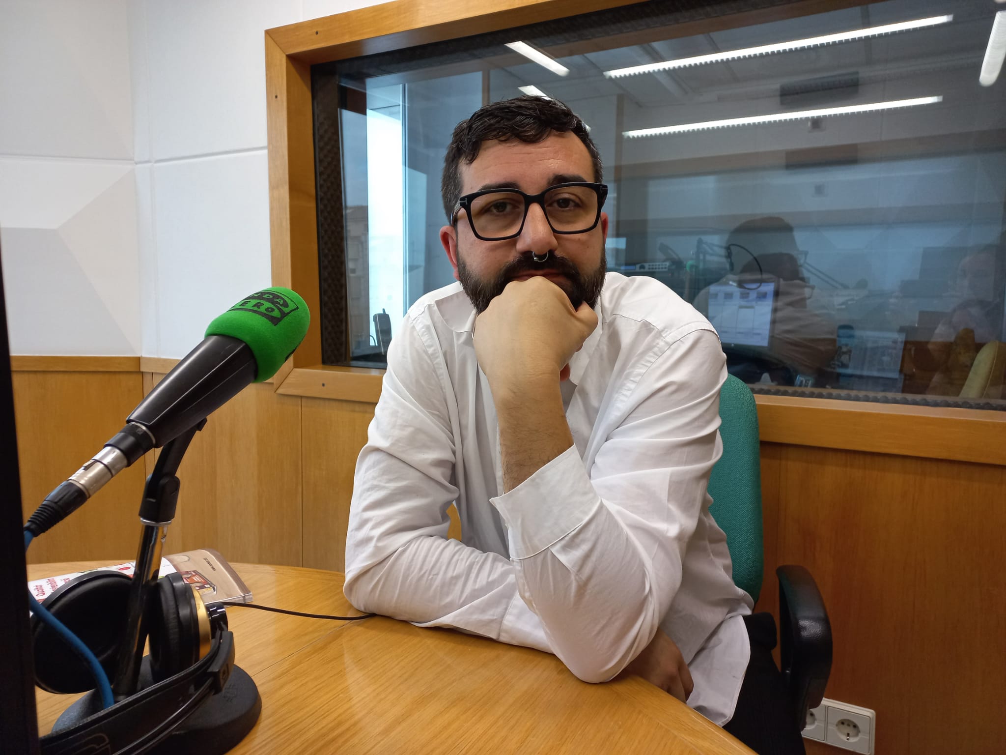 Quiche de figues amb dauets de carabassa Quiche de figues amb dauets de carabassa