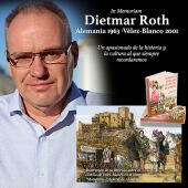 Dietmar roth