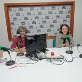 Mari Cruz García-Madrid, Cipriano Galindo, Gema Bernardino y Juan Miguel Calderón Mari Cruz García-Madrid, Cipriano Galindo, Gema Bernardino y Juan Miguel Calderón