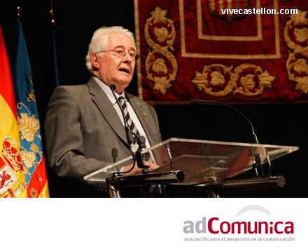 Arquimbau: "Recuerdo con nostalgia mis tiempos de radio y mi conexión con la realidad" Arquimbau: "Recuerdo con nostalgia mis tiempos de radio y mi conexión con la realidad"