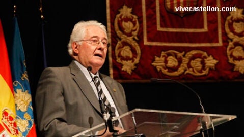 Jos&eacute; Mar&iacute;a Arquimbau