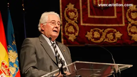 José María Arquimbau José María Arquimbau