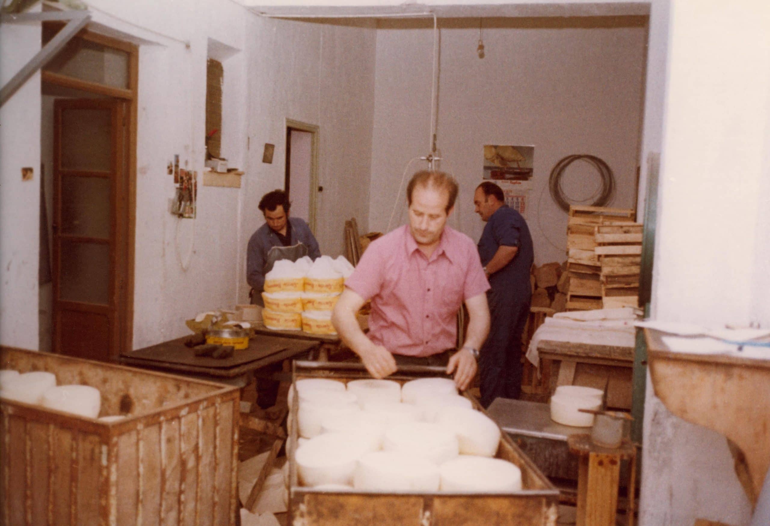 Quesos García Baquero "Placa al Mérito Regional" Quesos García Baquero "Placa al Mérito Regional"