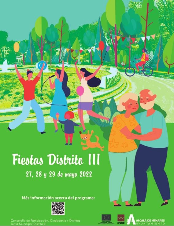 Más de uno Alcalá 24/05/2022 Más de uno Alcalá 24/05/2022