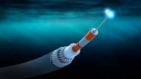 Cable submarino Cable submarino