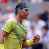 Coretin Moutet - Rafa Nadal de Roland Garros: horario y dónde ver el partido Coretin Moutet - Rafa Nadal de Roland Garros: horario y dónde ver el partido